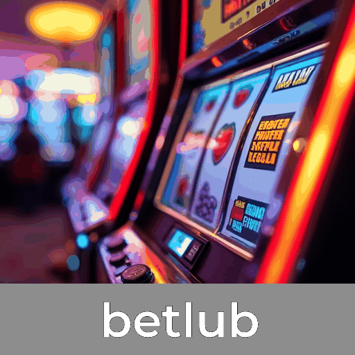 Betlub: Experiência de Casino Imersiva para Brasileiros