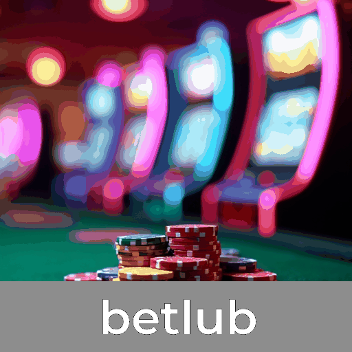 Betlub: Slots de Altos RTPs, Jogos de Mesa Clássicos e Mais