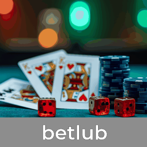 Desbloqueie Surpresas Betlub: Ofertas Exclusivas