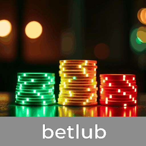 betlub: A Melhor Experiência em Cassino e Apostas