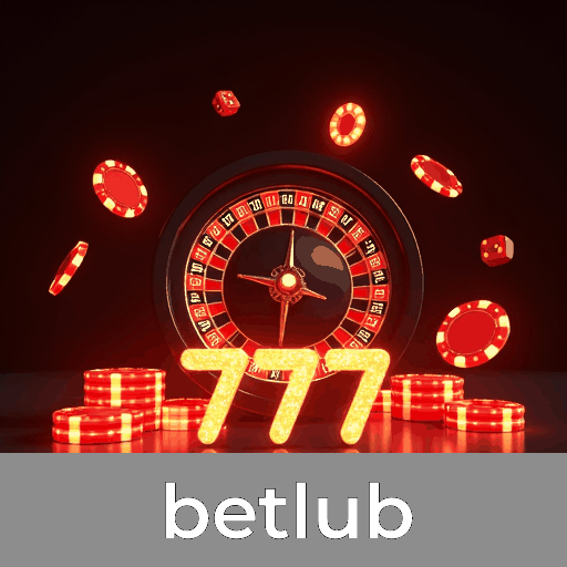 Betlub: Apostas em Esportes com Odss Instantâneas