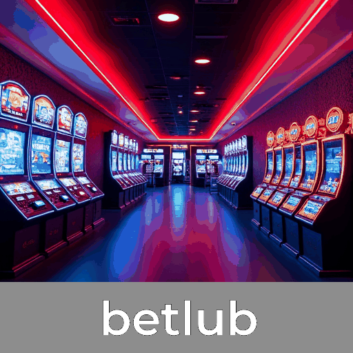 Betlub Bônus: Domine as Estratégias e Lucre Mais