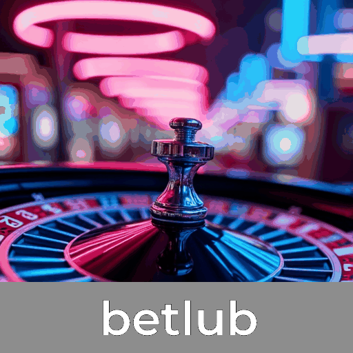 Betlub: Apostas em Esportes com Odss Instantâneas