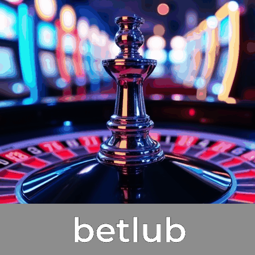 Apostas em Movimento: Experimente o Betlub App