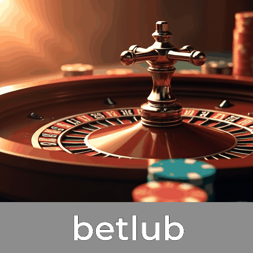 Betlub: Slots de Altos RTPs, Jogos de Mesa Clássicos e Mais