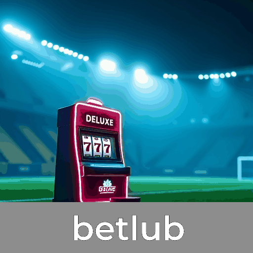 Betlub: Apostas em Esportes com Odss Instantâneas