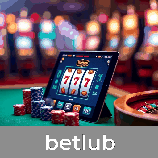 Betlub: Experiência de Casino Imersiva para Brasileiros