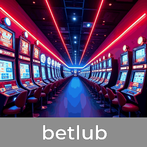 Apostas em Movimento: Experimente o Betlub App