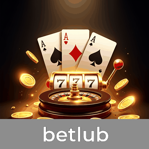 Betlub: Experiência de Casino Imersiva para Brasileiros