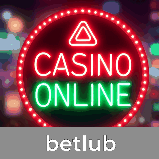 Betlub: Experiência de Casino Imersiva para Brasileiros